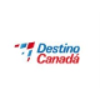 Destino Canada