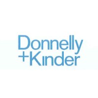 Donnelly & Kinder logo - Similar company to Nelson & Fraenkel, Llp