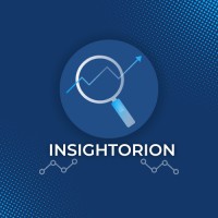 InsightOrion logo - Similar company to Sparknova Technologies