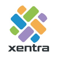 Xentra Solutions logo - Similar company to Thurston Software Solutions, Inc