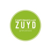 Campermakelaar Zuyd logo - Similar company to Campermakelaar.Nl
