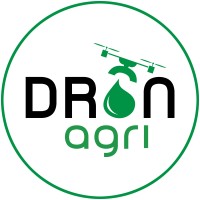 DronAgri - tretiranje useva i zasada iz vazduha logo - Similar company to Atar