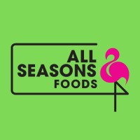 All Seasons Foods logo - Similar company to Strategic Wealth Specialists