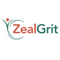 ZealGrit Foundation logo - Similar company to Geraldang.Com