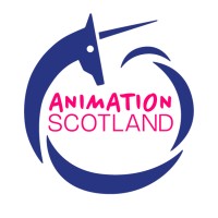Animation Scotland logo - Similar company to Move Summit