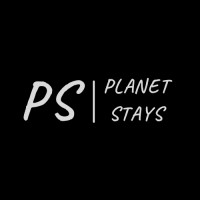 Planet Stays logo - Similar company to Talkingcloud