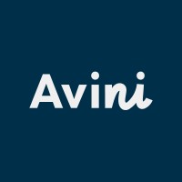 Avini logo - Similar company to Ojive