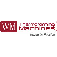 WM Thermoforming Machines SA logo - Similar company to Kiefel