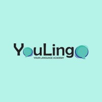 YouLingo logo - Similar company to Instituto Castellano