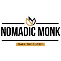Nomadic Monk logo - Similar company to Convocean