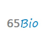 65Bio Inc logo - Similar company to Ursa Bio