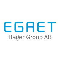 Egretlab.se - Häger Group AB logo - Similar company to Leoni Studer Hard Ag