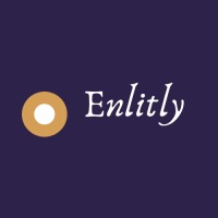 Enlitly logo - Similar company to Mentor Me Good