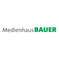 Medienhaus Bauer GmbH & Co. KG logo - Similar company to Lensing Media