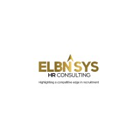 ELBN SYS HR logo - Similar company to Construction Services