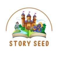 Story Seed AI logo - Similar company to Greater Than Equal®