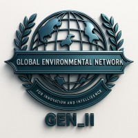 Global Environmental Network for Innovation and Intelligence (GEN_II) logo - Similar company to Denning Career Development Unit