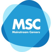 Mainstream Careers logo - Similar company to Mainstream Cargo Limited