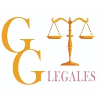 GALANTERNIK & GERINGER ABOGADAS logo - Similar company to Dysco University