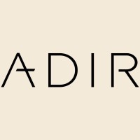 Adir Group logo - Similar company to Cubix Future Workspace