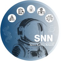 Space Nutrition Network logo - Similar company to We Are George