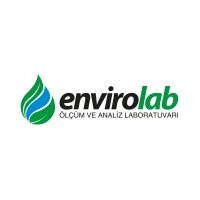 Envirolab Ölçüm ve Analiz Laboratuvarı logo - Similar company to Enviro Mühendislik