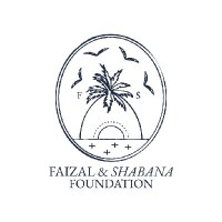 Faizal & Shabana Foundation logo - Similar company to Adarsh Foundation