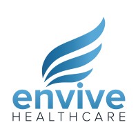 Envive Healthcare logo - Similar company to Tlc Management