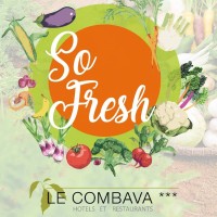 Le Combava & La Ferme d'Ivato logo - Similar company to Terra Group