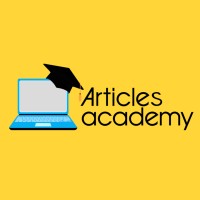 Articles Academy logo - Similar company to Scientific Alliance