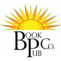 Book Publishing Company logo - Similar company to Artificial Intelligence And Applications