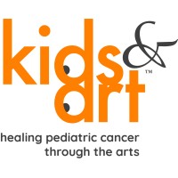 Kids & Art Foundation logo - Similar company to Noomalooma