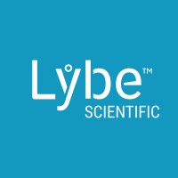 Lybe Scientific AS logo - Similar company to Capeesh