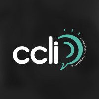 CCLi Consultoria Linguística logo - Similar company to Criação.Cc