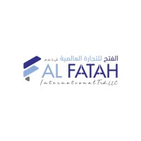 Al Fatah International Trading LLC logo - Similar company to Nama Trading Co. Llc