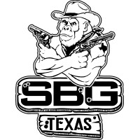 SBG New Braunfels Texas BJJ Martial Arts Yoga School logo - Similar company to Moriniere Martial Arts Academy
