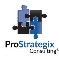 ProStrategix Consulting logo - Similar company to Side Sea | Hopsie Inc