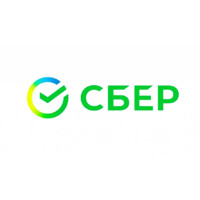 СБЕР logo - Similar company to Digitalmenu.Ai