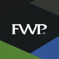 FWP UK logo - Similar company to Fwp Ltd