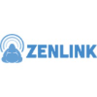 Zenlink logo - Similar company to Circle Share