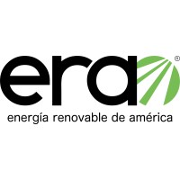 Energía Renovable de América logo - Similar company to Energia Renovable