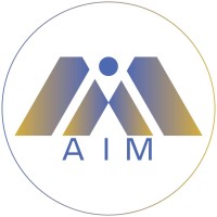 AIM VERSE logo - Similar company to Aimver