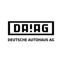 Deutsche Autohaus AG logo - Similar company to Carmato Group