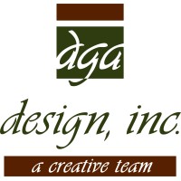 DGA Design, Inc. logo - Similar company to Aion Uv