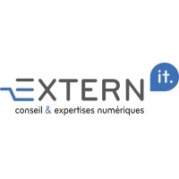 EXTERN IT logo - Similar company to Promatec