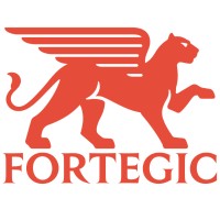 Fortegic logo - Similar company to Apex 72