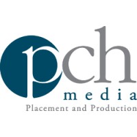 Pch Media logo - Similar company to Moveon*