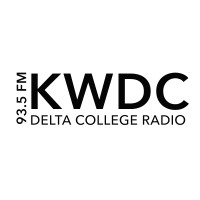 93.5 KWDC-LPFM, Delta College Radio logo - Similar company to Trendwave Analytics Inc
