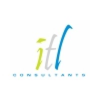 ITL Consultants logo - Similar company to Synchronous Software Solutions