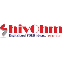 ShivOhm Infotech logo - Similar company to Shivohm